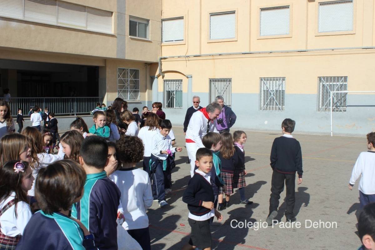 2014 03 07 TXUPINAZO INFANTIL PRIMARIA (111)